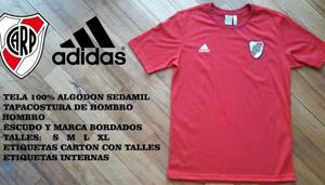 Remera River Plate