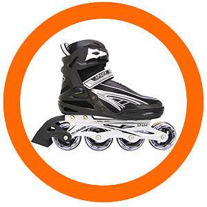 Rollers, Skates, etc > Rollers > PW-150Q