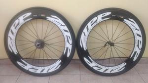 Ruedas de carbono 808