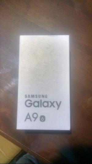 SAMSUNG Galaxy A 9