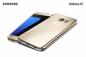 SAMSUNG S7 EDGE