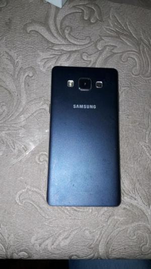 Samsung A5 sólo claro