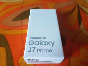 Samsung Galaxy J7 Prime 3gb Ram 16gb Dual Sim