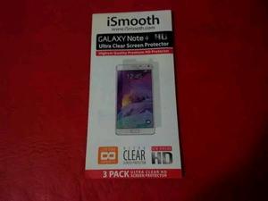 Samsung Galaxy Note 4 Sm-n910c 32gb + Accesorios!