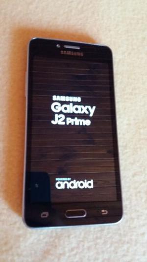 Samsung J2 Prime impecable y liberado!