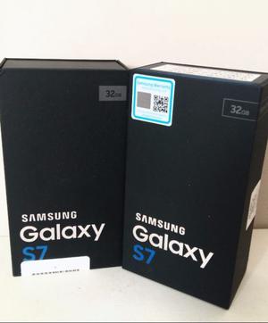 Samsung S7 4g 32gb Libre De Usa
