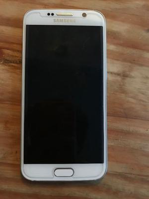 Samsung s6 32gb blanco