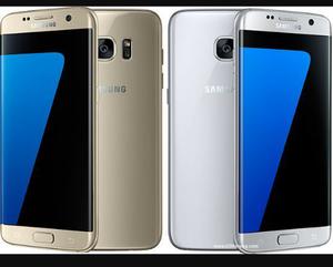 Samsung s7 edge liberado nuevo