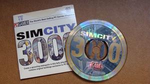 SimCity  Videojuego para PC