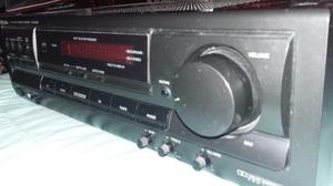 Sinto Amplificador Technics Sa-ex320 Receiver 220v Remoto