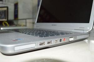 Sony Vaio Vgn-nr320fh