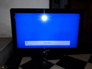 Tv philips 