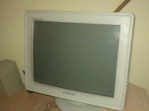 VENDO MONITOR 15 "