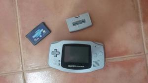 Vendo Gameboy Advance!