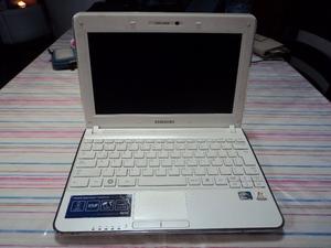 Vendo Netbook Samsung N210