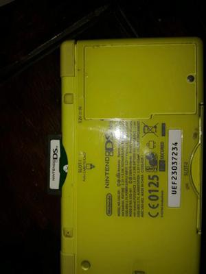 Vendo Nintendo Ds Lite