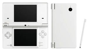 Vendo Nintendo Dsi