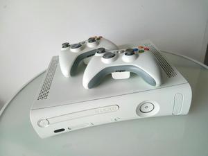Xbox360 Arcade Lt3.0 con 53 Juegos
