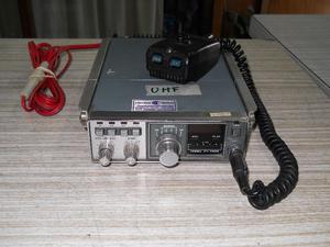 YAESU FT720R UHF