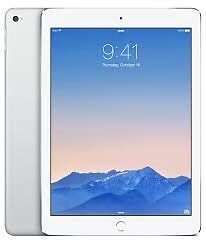 iPad Air 2 64gb Gris Impecable 4K Touch ID!!