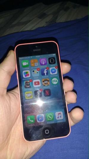 iPhone 5c 16 gb