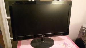 monitor LG Flatron EV