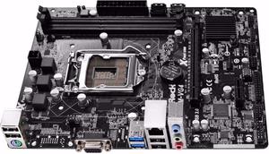 tarjeta madre asrock h81m vg4 r20