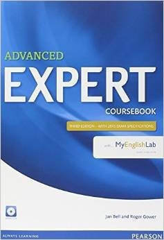 Advanced Expert Coursebook
