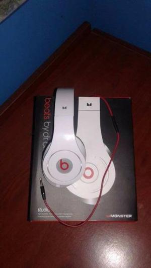 Auriculares Beats Monster By Dr. Dre