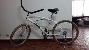 Bicicleta Playera Vintage. Nueva!!!