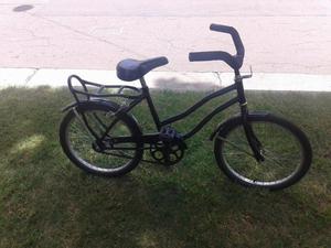 Bicicleta Rodado 20