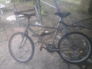 Bicicleta rod. 24