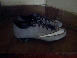 Botines Nike Futbol 11