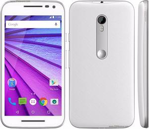 CELULARES MOTOROLA MOTO G3 EN CAJA CERRADA CON GARANTIA DE