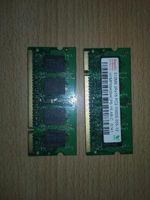 DDR Mb Hynix PC IMPECABLES