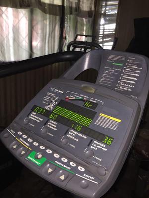 Elipitico Precor EFX 546