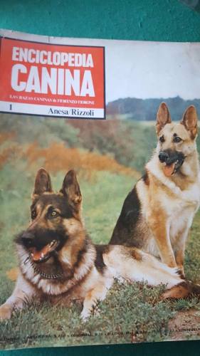 Enciclopedia Canina
