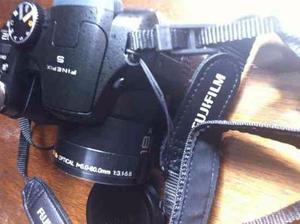 Fujifilm Finepix S