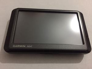 Gps Garmin nüvi 265 w c/ Bluetooth como NUEVO!!!