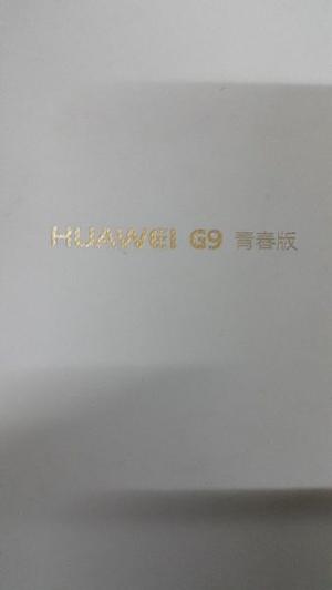 HUAWEI G9 LITE