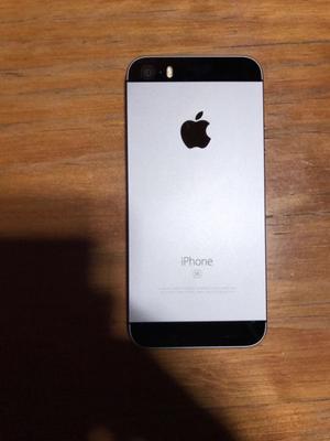 IPHONE SE 64GB 4G IMPECABLE