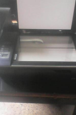 Impresora Hp Deskjet 