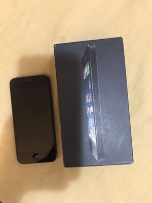 Iphone 5 - 16G - Libre