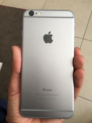 Iphone 6 16gb Vendo Urgente !