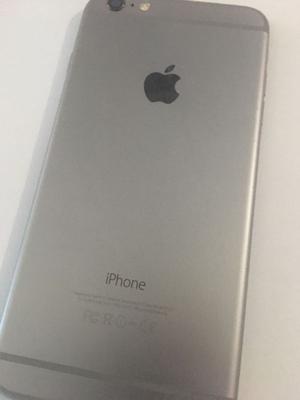 Iphone 6 plus 16gb Libre