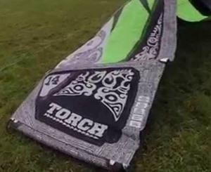 Kite Naish Torch mts