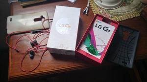 LG G4 Nuevo en caja canjeo por otro celu de la misma gama