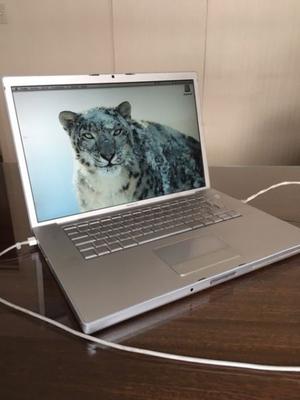 Liquido MacBook Pro 15¨ +Office+ Adobe CS5