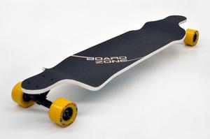 Longboard para velocidad downhill modelo Avant completo
