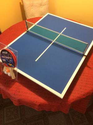 Mesa de Ping Pong